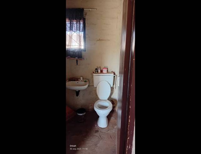 2 BEDROOM HOUSE FOR SALE IN SOSHANGUVE SOUTH